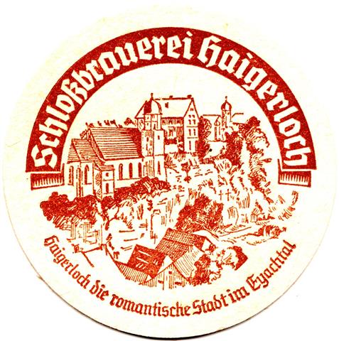 haigerloch bl-bw haigerlocher weitbekannt 1b (rund185-die romantische)